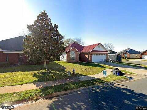 Monticello, BYRON, GA 31008
