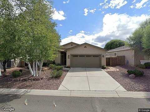 Brentwood, CHINO VALLEY, AZ 86323