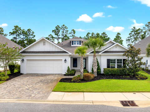Pine Lake, SANTA ROSA BEACH, FL 32459