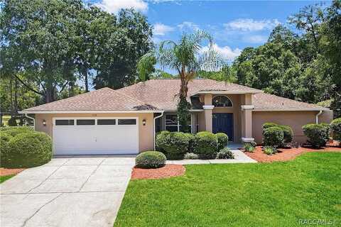 Fordham, INVERNESS, FL 34452