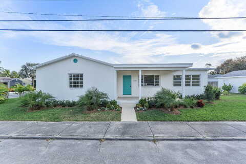 Ocean Breeze, Lake Worth, FL 33460
