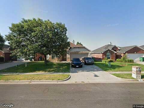Shawnee, GREENVILLE, TX 75402