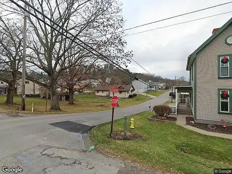 3Rd, HOUSTON, PA 15342