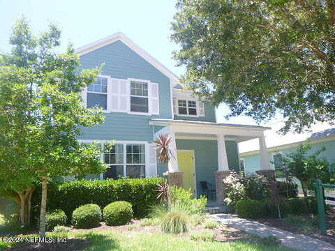Overdale, SAINT AUGUSTINE, FL 32080