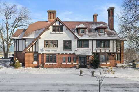 Lake, RACINE, WI 53403