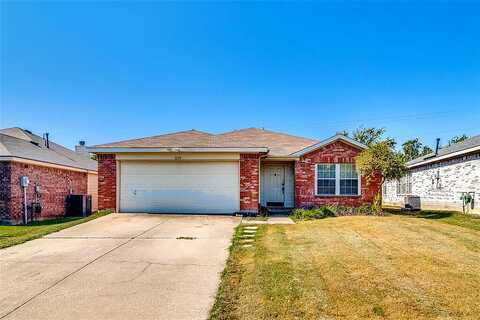 Singletree, FORNEY, TX 75126
