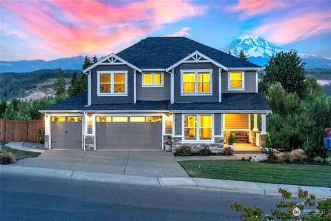 Shawnee, PUYALLUP, WA 98374
