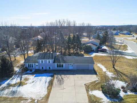 Tabbert, ALEXANDRIA, MN 56308