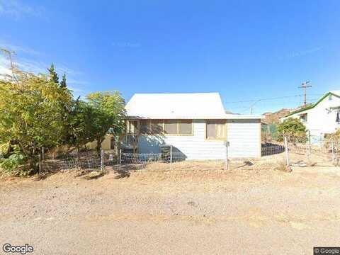 B, BISBEE, AZ 85603