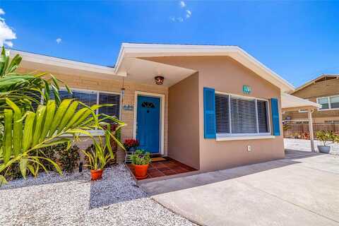 1St, INDIAN ROCKS BEACH, FL 33785