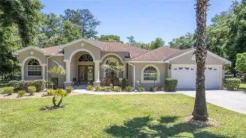 Blackfoot, CITRUS SPRINGS, FL 34434