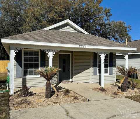Sweetbriar, CANTONMENT, FL 32533