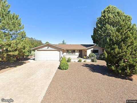 Singletree, DEWEY, AZ 86327
