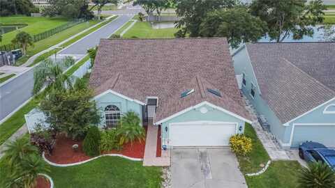 Carnelian, RIVERVIEW, FL 33578