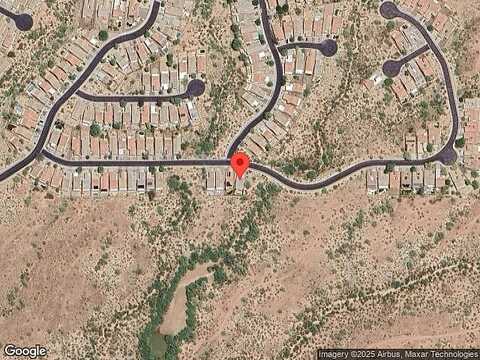 Peralta Canyon, GOLD CANYON, AZ 85118