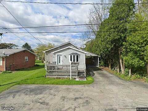 Bryant, HOMER CITY, PA 15748