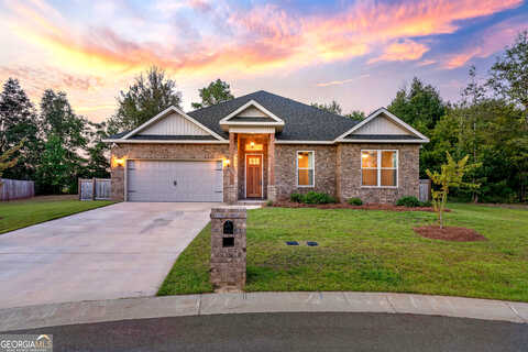 Betty Jane, PERRY, GA 31069