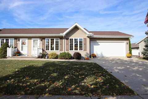 Primrose, FOND DU LAC, WI 54935