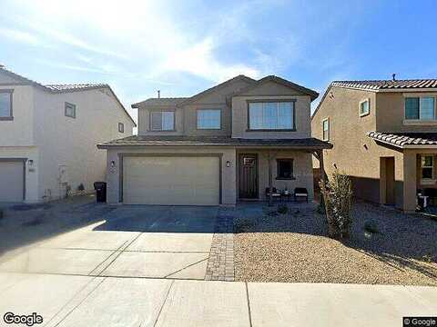 Polk, AVONDALE, AZ 85323