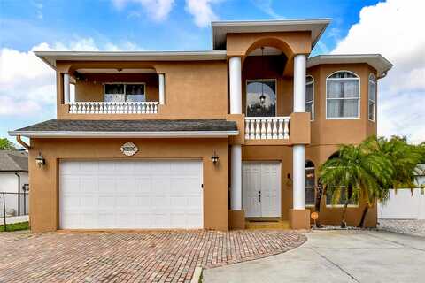Perez, TAMPA, FL 33618