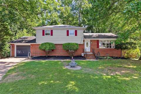 Appomattox, COLONIAL HEIGHTS, VA 23834