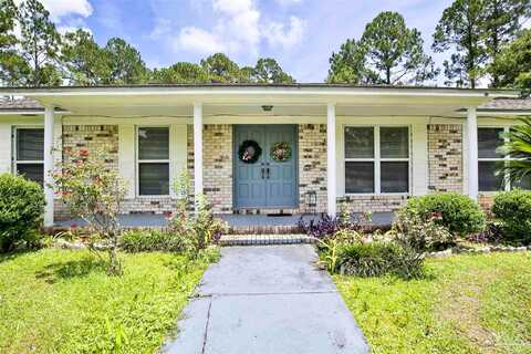 Lillian, PENSACOLA, FL 32506
