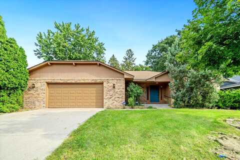 Hopkins, MINNEAPOLIS, MN 55420