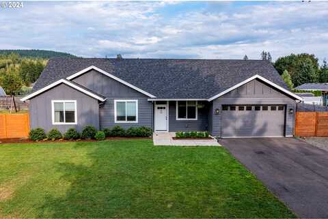 Pine, YACOLT, WA 98675