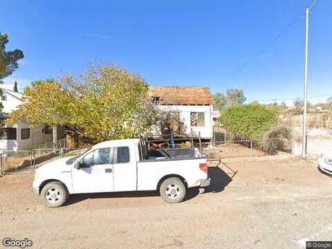 D, BISBEE, AZ 85603