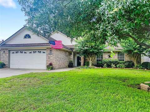 Concord, CLUTE, TX 77531
