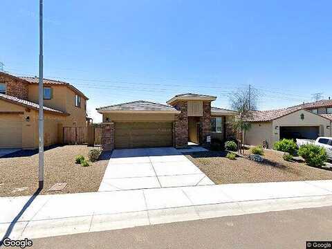 Eucalyptus, PEORIA, AZ 85383