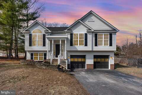 Crestwood, SPOTSYLVANIA, VA 22553