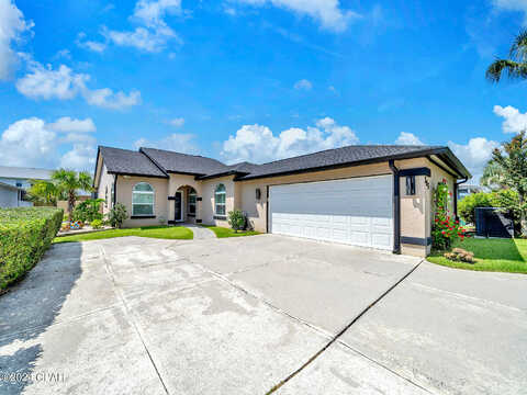 Glades Turn, PANAMA CITY BEACH, FL 32407