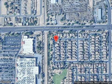 Exeter, CHANDLER, AZ 85286