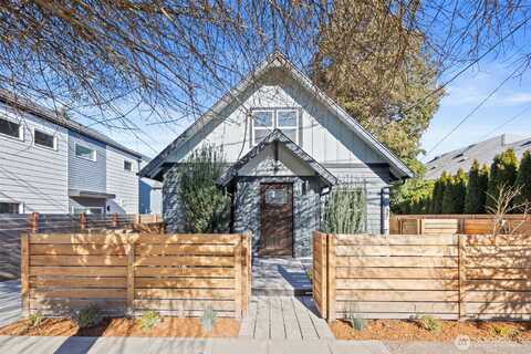 Donovan, SEATTLE, WA 98108