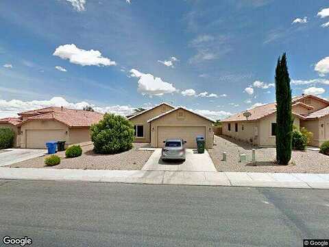 Montrose, SIERRA VISTA, AZ 85635