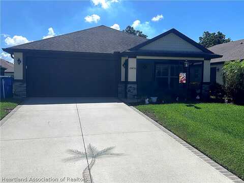 High Grove, LAKE PLACID, FL 33852