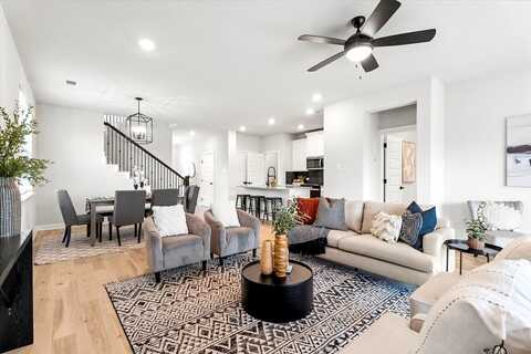 Hackberry, BASTROP, TX 78602