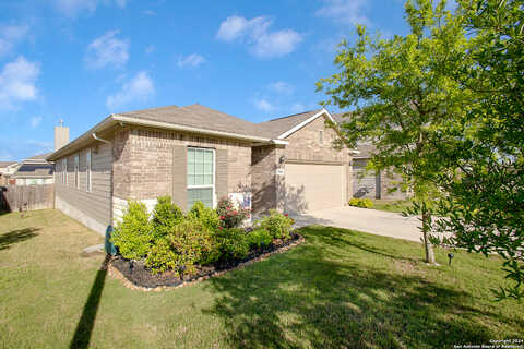 Luneville, SCHERTZ, TX 78154