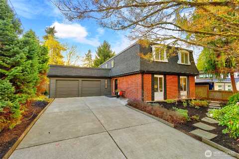 40Th, SEATTLE, WA 98125