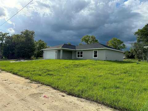 126Th, BELLEVIEW, FL 34420