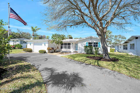 Ocean, ORMOND BEACH, FL 32176
