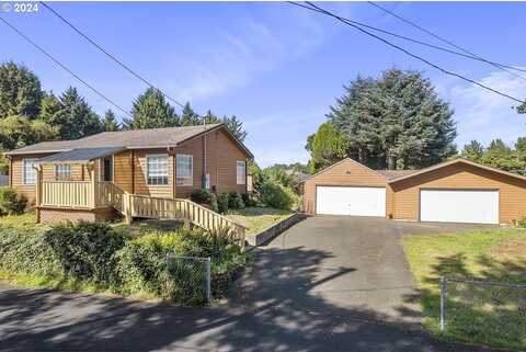 16Th, LINCOLN CITY, OR 97367
