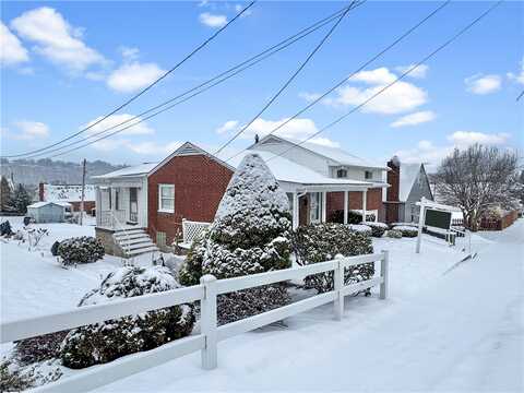 Roup, BRACKENRIDGE, PA 15014
