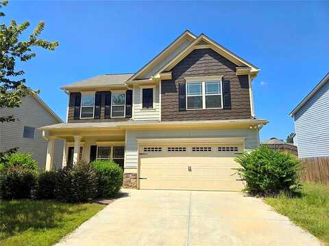 Blind Brook, HOSCHTON, GA 30548