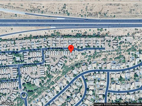 Isleta, MESA, AZ 85209