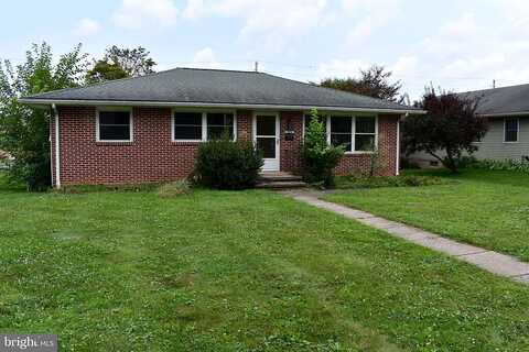 Market, MIFFLINBURG, PA 17844