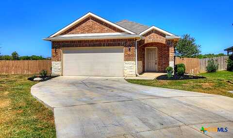 Buttercup, NEW BRAUNFELS, TX 78130
