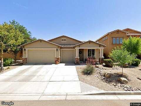 Pasture Canyon, SAN TAN VALLEY, AZ 85143