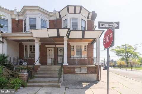 Vogdes, PHILADELPHIA, PA 19139